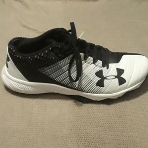 Under Armor shoes
